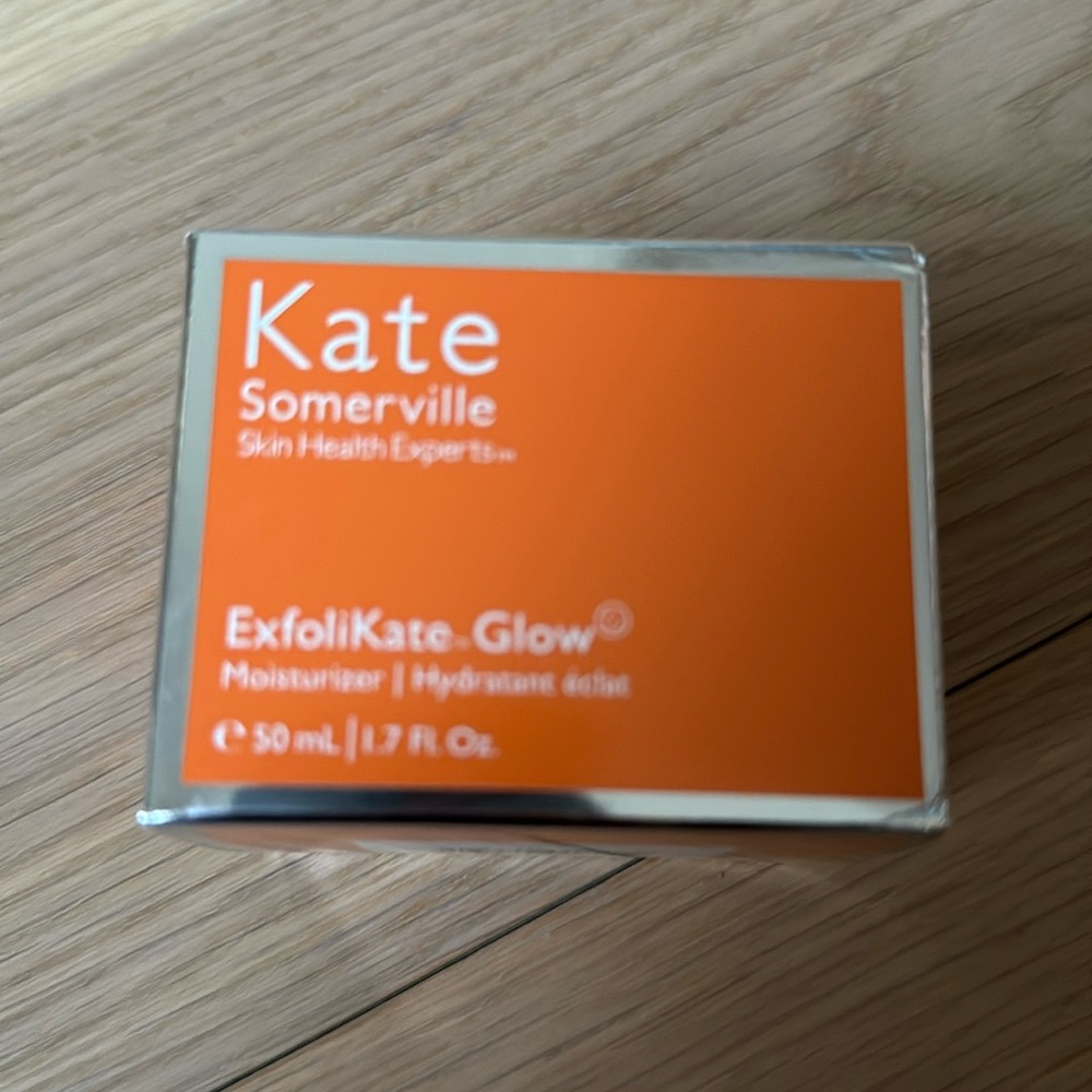 💥Kate Somerville Moisturizer💥  